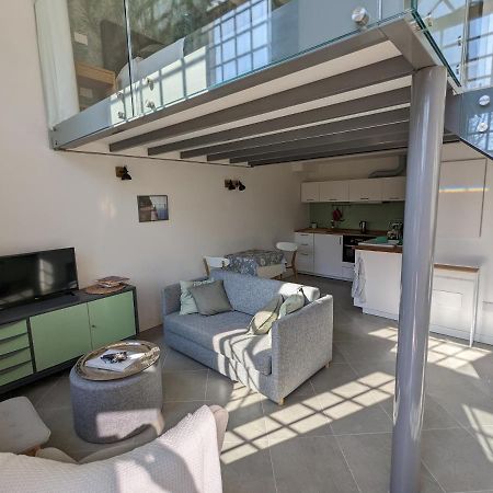 Mini Loft Lido With Own Sunny & Private Garden Διαμέρισμα Λίντο της Βενετίας Εξωτερικό φωτογραφία