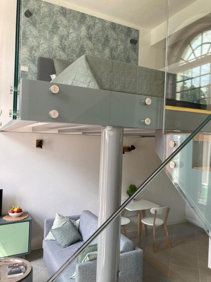 Mini Loft Lido With Own Sunny & Private Garden Διαμέρισμα Λίντο της Βενετίας Εξωτερικό φωτογραφία