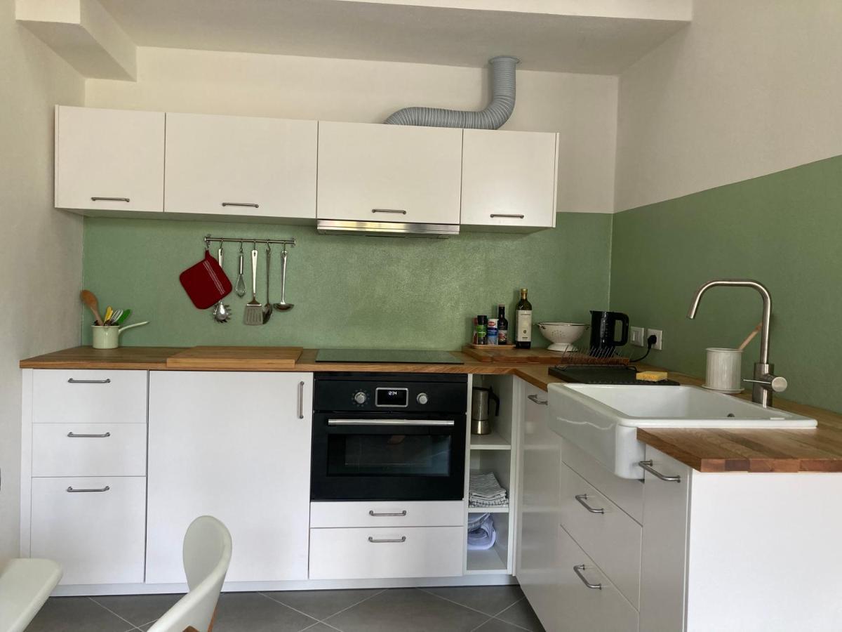 Mini Loft Lido With Own Sunny & Private Garden Διαμέρισμα Λίντο της Βενετίας Εξωτερικό φωτογραφία