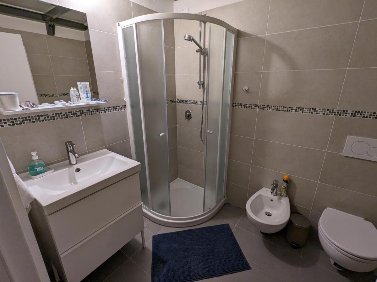 Mini Loft Lido With Own Sunny & Private Garden Διαμέρισμα Λίντο της Βενετίας Εξωτερικό φωτογραφία