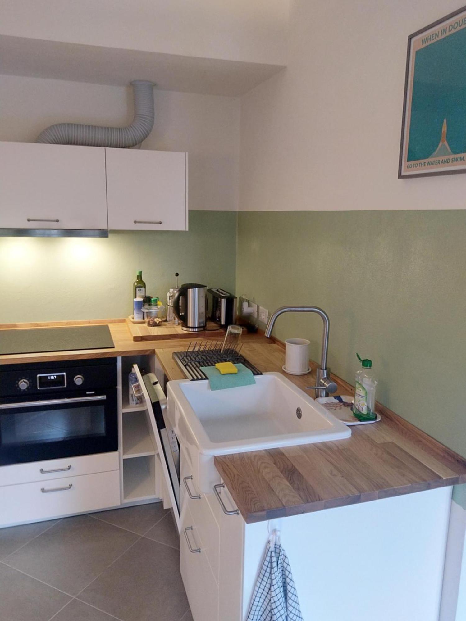 Mini Loft Lido With Own Sunny & Private Garden Διαμέρισμα Λίντο της Βενετίας Εξωτερικό φωτογραφία