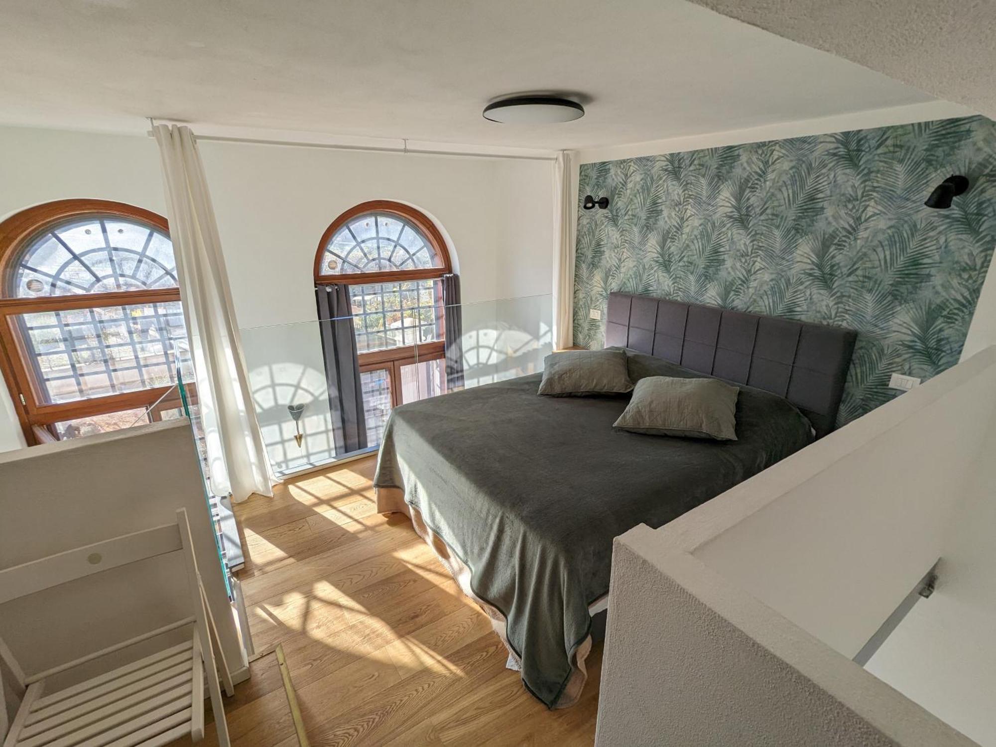 Mini Loft Lido With Own Sunny & Private Garden Διαμέρισμα Λίντο της Βενετίας Εξωτερικό φωτογραφία