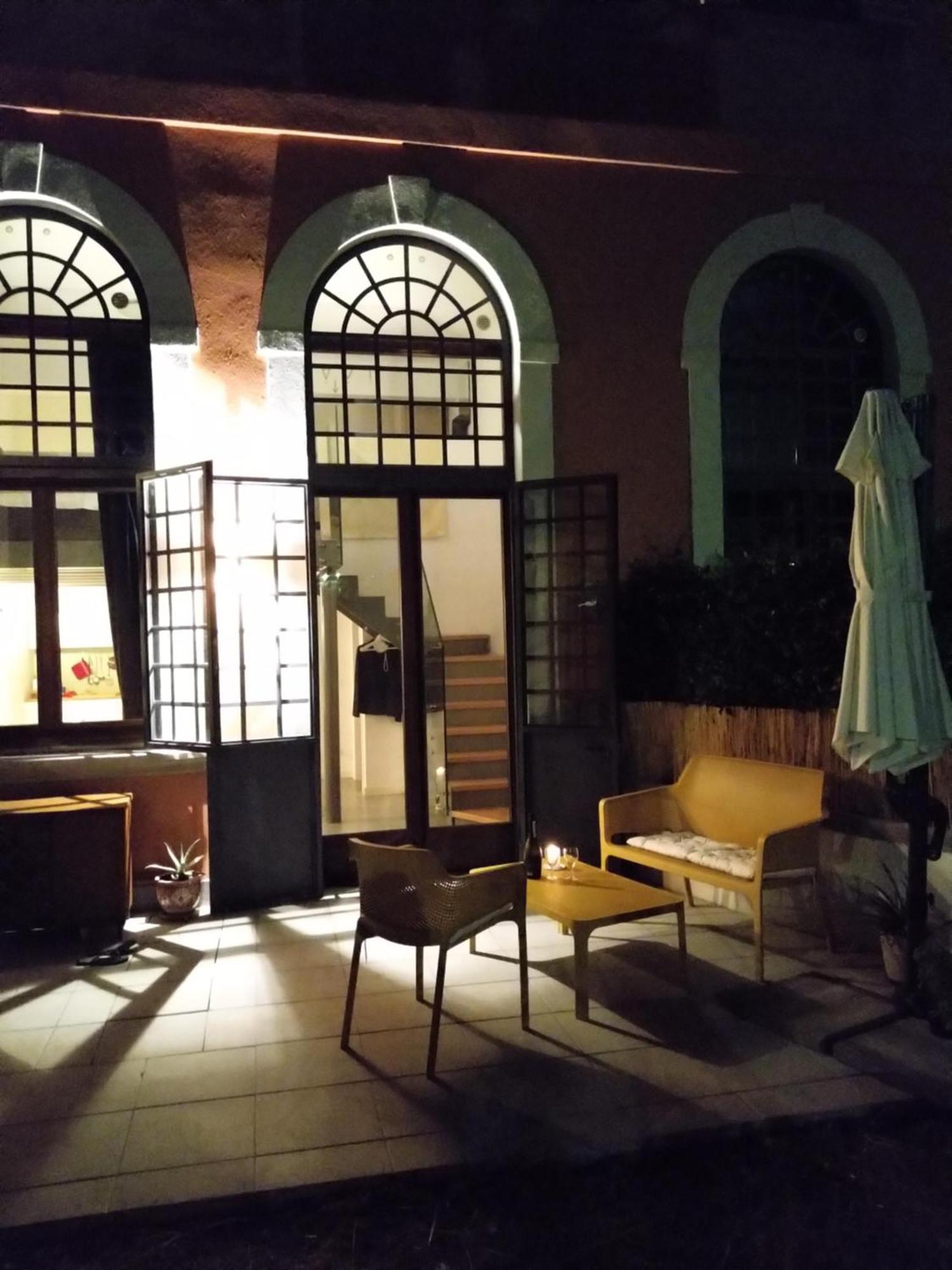Mini Loft Lido With Own Sunny & Private Garden Διαμέρισμα Λίντο της Βενετίας Εξωτερικό φωτογραφία